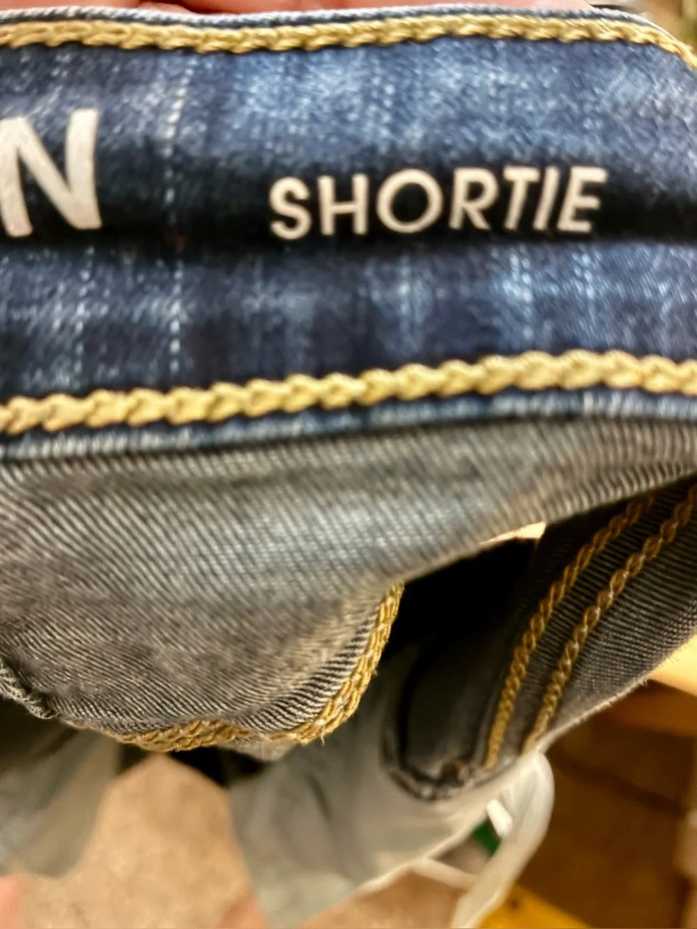 Denizen from Levis denizen levis